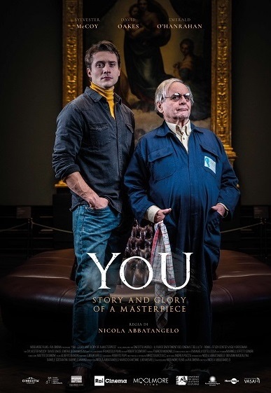 YOU – STORY AND GLORY OF A MASTERPIECE