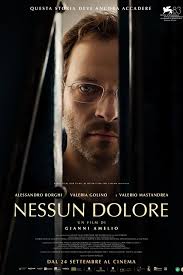 Nessun dolore